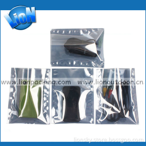 Electronic Components Inated Antistatic Bag